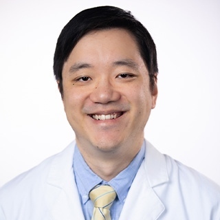 Headshot of Andrew Lin.