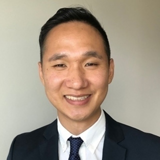 Headshot of Andrew Yu.