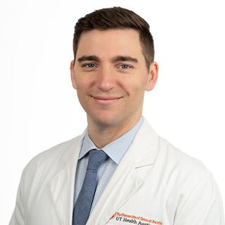 Headshot of Christopher Mardy.