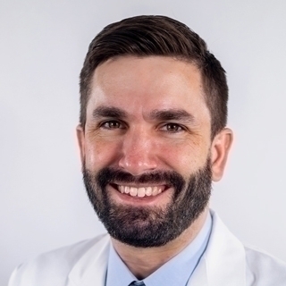 Daniel Freedman headshot.