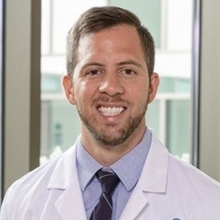 Headshot of Erik Krause.