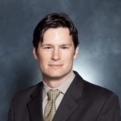 Kristopher Heinzman headshot.