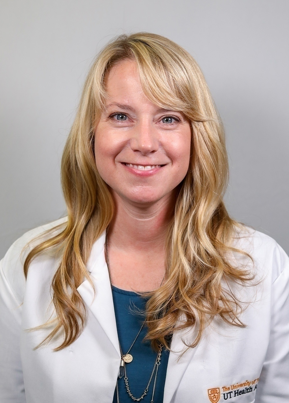 Headshot of Janet Wilson.
