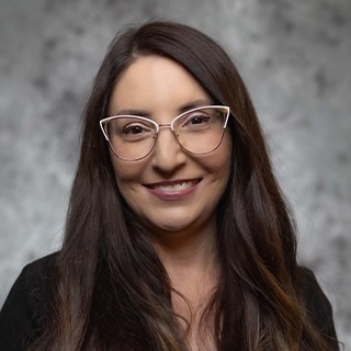 Portrait of Jessica Calderon-Mora, DrPH