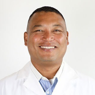 Photo of Anthony Johnson