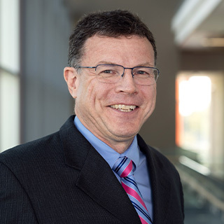 Photo of Jonathan MacCelements.