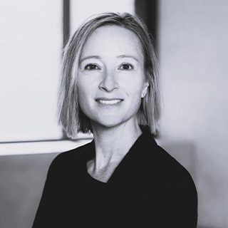 Katherine Remick headshot.