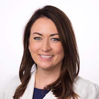 Headshot of Kristen Arredondo.