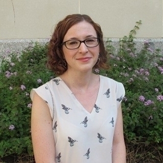 A photo of Lauren Dobbs
