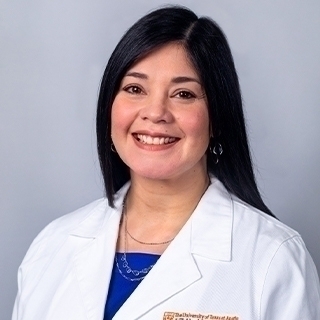 Headshot of Ligiola Aranaga Sanchez.