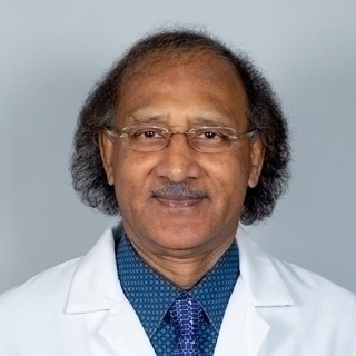 Manikum Moodley headshot.