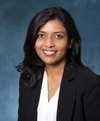 Headshot of Lotika Misra.