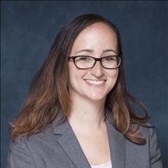 Headshot of Jessica Naiditch.