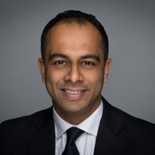 Prakash Jayakumar headshot.