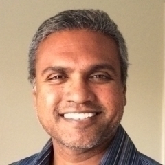 Headshot of Ruben Rathnasingham.