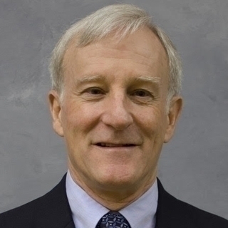Robert Messing headshot.