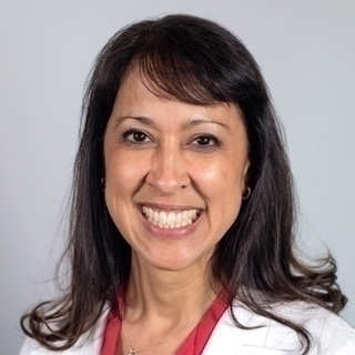 Rosario DeLeon headshot.