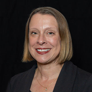 Headshot of Sylvia DuRant.