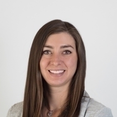 Headshot of Lauren Uhler
