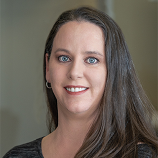 Headshot of Anna Dvorak