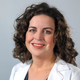 Headshot of Jessica Pliego.