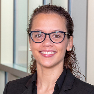 Headshot of Tatiana Cardenas